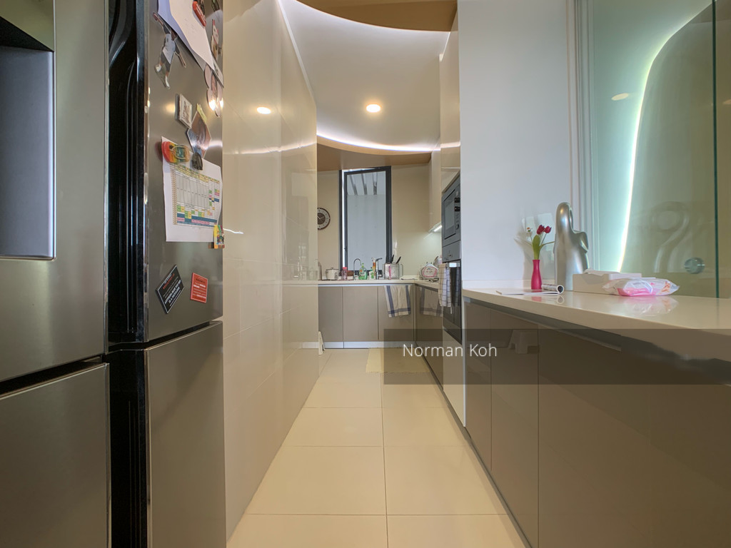 D'Leedon (D10), Condominium #203195321